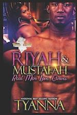 Riyah & Mustafah