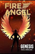 Fire Angel: Genesis 