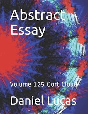 Abstract Essay