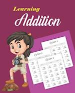 Learning Addition