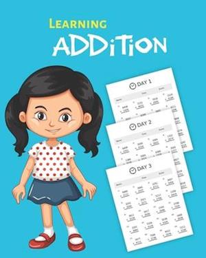 Learning Addition