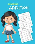 Learning Addition