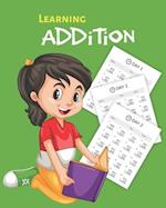 Learning Addition