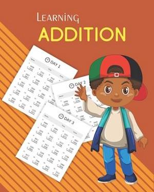 Learning Addition