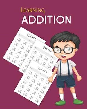 Learning Addition