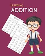 Learning Addition