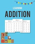 Learning Addition