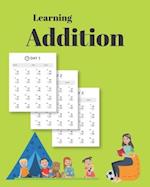 Learning Addition