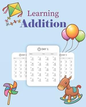 Learning Addition