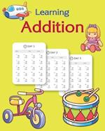 Learning Addition