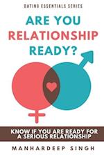 Are You Relationship Ready?