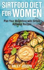 Sirtfood Diet for Women