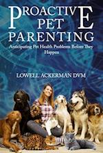 Proactive Pet Parenting