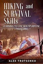 Hiking and Survival Skills