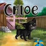 Chloe The Dog Nobody Wanted.