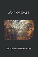 Map Of Days