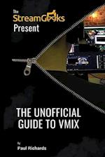 The Unofficial Guide to vMix