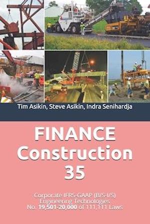 FINANCE Construction 35