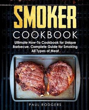 Smoker Cookbook