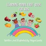 Learning Minds Fruit Book