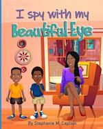 I spy with my Beautiful Eye
