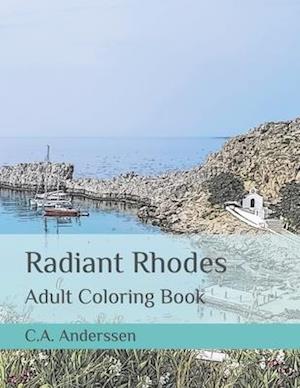 Radiant Rhodes