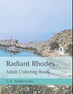 Radiant Rhodes