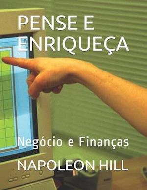 Pense E Enriqueça