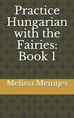 Practice Hungarian with the Fairies