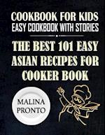 Cookbook For Kids