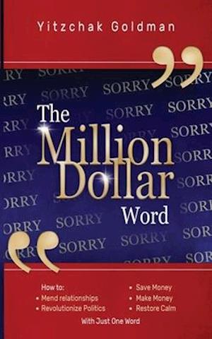 The Million Dollar Word