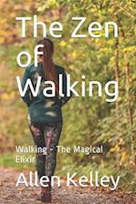 The Zen of Walking