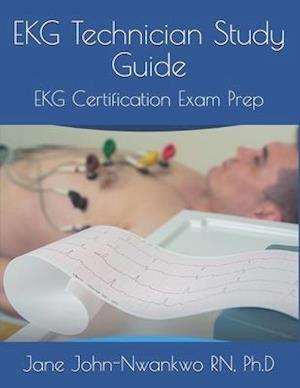 EKG Technician Study Guide