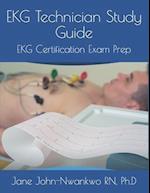 EKG Technician Study Guide