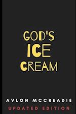 God's Ice-Cream