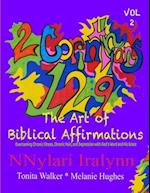 The Art of Biblical Affirmations