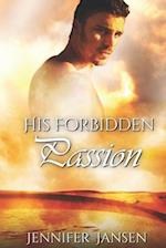 His Forbidden Passion