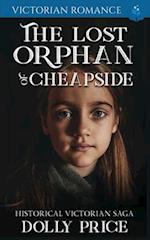 The Lost Orphan of Cheapside: Victorian Romance 