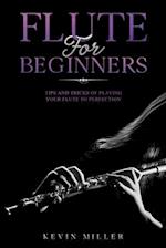 Flute for Beginners