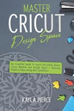 Master Cricut Design Space