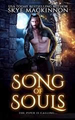 Song of Souls