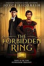 The Forbidden Ring: Love is Immortal 