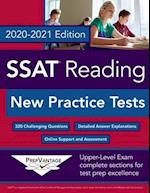 SSAT Reading