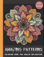 Amazing Patterns