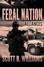 Feral Nation - Alliances