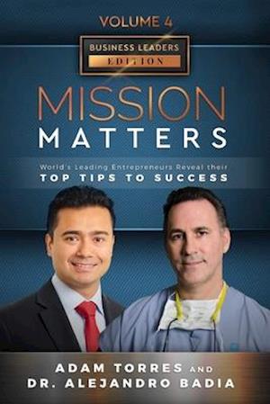 Mission Matters