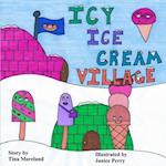 Icy Ice Cream Village