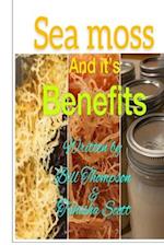Sea moss And it's Benefits