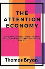 The Attention Economy (Large Print Edition)