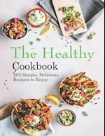 The Healthy Cookbook